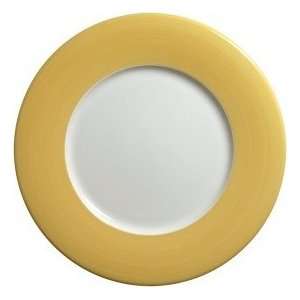  Gien Charger Plates Yellow (Soleil) Charger 13 Kitchen 