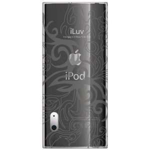   : iLuv iCC310 Soft Multimedia Player Skin: MP3 Players & Accessories