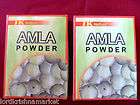 Amla Powder for Naturally Dark Long Hair 50gX 2 100g