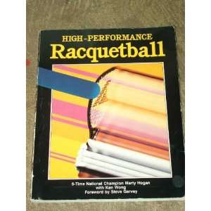   Racquetball (9780895863560): Sammis Publishing Corp.: Books