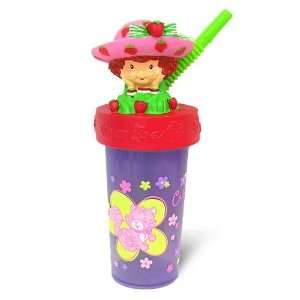  Strawberry Shortcake and Kitten Water Bottle Toys & Games