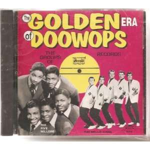    Golden Era of Doo Wops Herald Records Various Artists Music