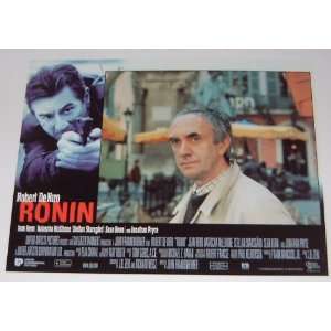   Poster Print   11 x 14 inches   Jonathan Pryce   LC08 