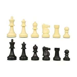  3 5/8 Ultimate Chess Pieces Toys & Games