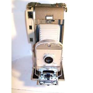  Vintage Polaroid 800 Folding Land Camera 