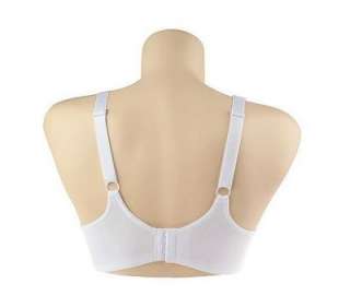  SALE Breezies Solid Support Bra with UltimAir A51770 34   36 