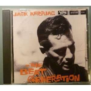 Jack Kerouac   On the Beat Generation