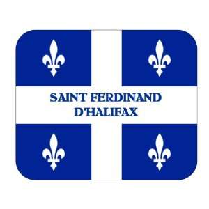  Canadian Province   Quebec, Saint Ferdinand dHalifax 