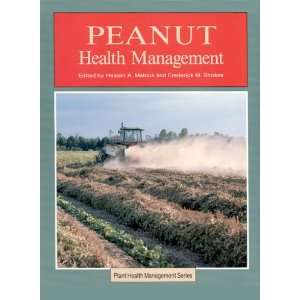  Peanut Health Management (Plant Health Management Series 