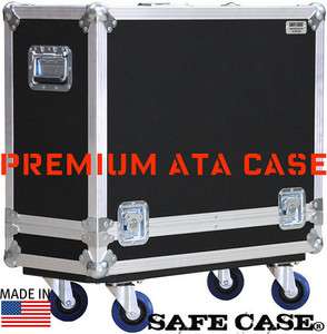 ATA Safe Case Egnater Renegade 2x12 212 Road Case  