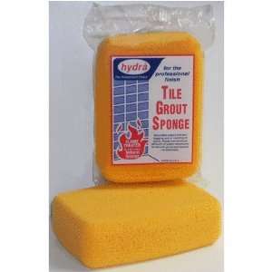  Hydra Sponge TGS1 Tile & Grout Sponge   X Large