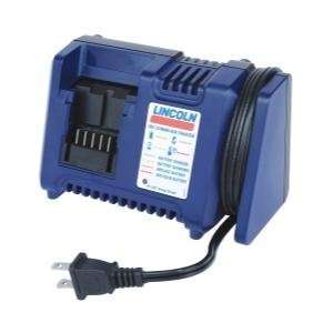  (LIN1850) 18 Volt Lithium Ion Battery Charger: Home Improvement