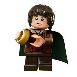  Lego Lord of the Rings Frodo Minifigure 