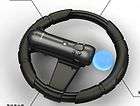 steering wheel for sony ps3 move console racing games returns