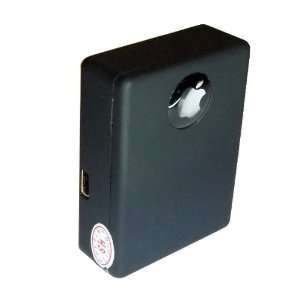   Mini Wireless Triband GSM Spy Phone Surveillance Device: Camera