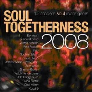    Soul Togetherness 2008 [Vinyl]: Soul Togetherness 2008: Music