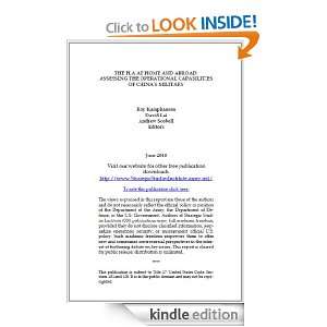   , Dr. Andrew Scobell, Dr. David Lai:  Kindle Store
