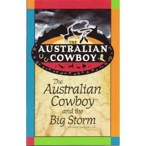  The Australian Cowboy and the Big Storm (9780971809109 