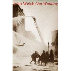  Out Walking (9780856461163) John Welch Books