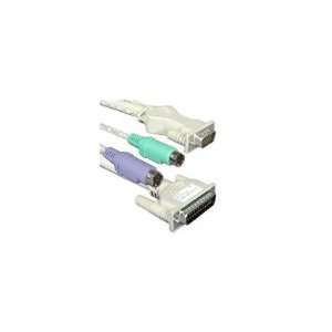  Rose Electronics UltraCable Video Cable (CAB C1Y0000C005 