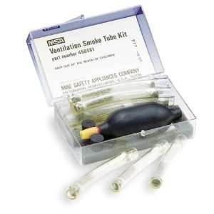  MSA 458481 Smoke Tube Kit