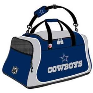  Concept 1 Dallas Cowboys NFL Duffel Bag: Sports & Outdoors