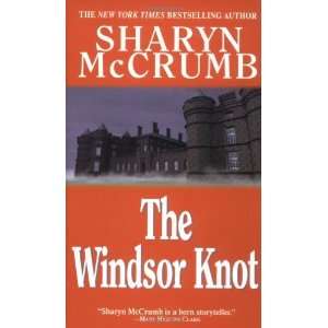  Windsor Knot [Mass Market Paperback] Sharyn McCrumb 