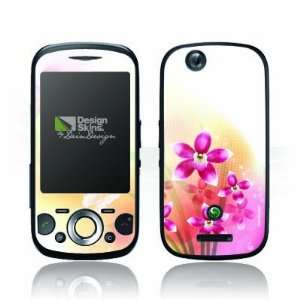  Design Skins for Sony Ericsson Zylo   Butterfly Orchid 