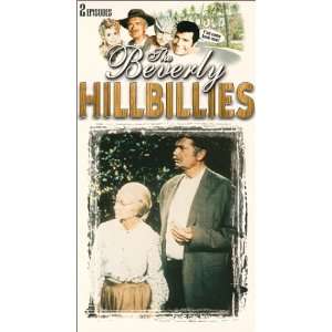  : Duke Wife & Family Tree [VHS]: Beverly Hillbillies: Movies & TV