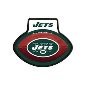  New York Jets Air Freshener Automotive