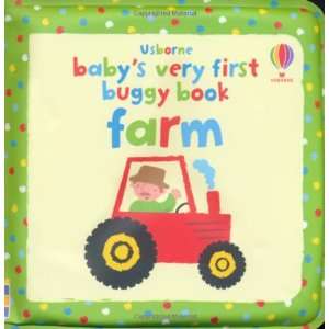  Farm (Buggy Books) (9781409516866) Fioan Watt Books