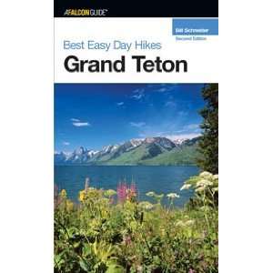 Best Easy Day Hike: Grand Teton:  Sports & Outdoors