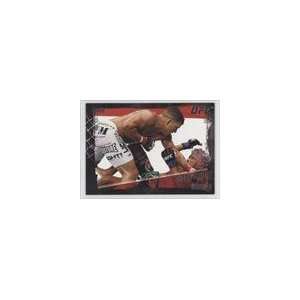  2010 Topps UFC #107   Tyson Griffin Sports Collectibles