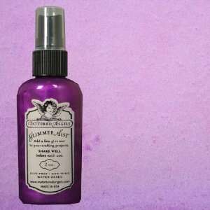  Tattered Angels (2 oz) Glimmer Mist Timeless Lilac By The 