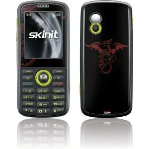  Draco Rosa skin for Samsung Gravity SGH T459: Electronics