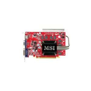  MSI GeForce 9500 GT Graphics Card: Electronics