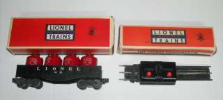   Lionel Electric Model Train O Scale 9pc Lot w/ Locomotive 027  