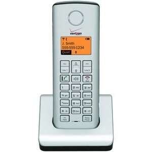   Line Accessory Caller Id Silver Slim by Siemens Business Comm