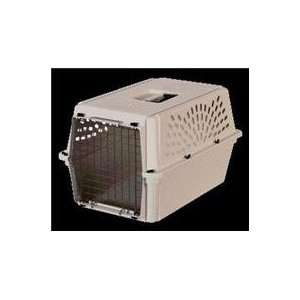   SMALL ANIMAL, Color: TAN; Size: SMALL (Catalog Category: Dog:CARRIERS