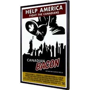 Canadian Bacon 11x17 Framed Poster