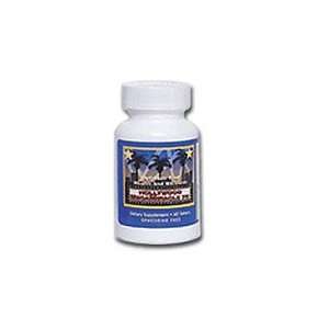  Hollywood MegaMiracle 75 (60 Tablets 30 Day Supply 