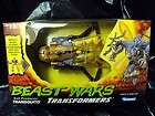 beast wars figures  