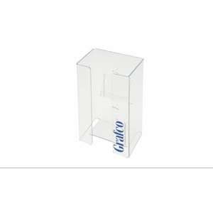  SINGLE PVC GLOVE BOX DISPENSER GRAFCO Health & Personal 