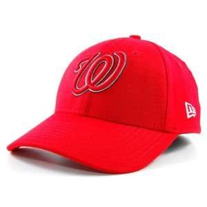  Washington Nationals TC Tonal Ace Hat