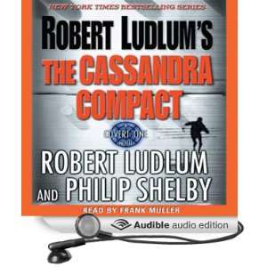   Audio Edition) Robert Ludlum, Philip Shelby, Frank Muller Books