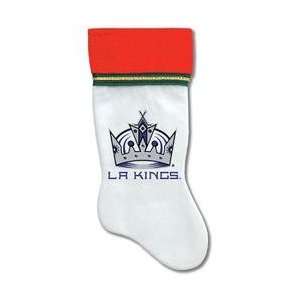 NHL Los Angeles Kings Traditional Stocking: Sports 