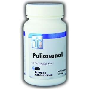   Labs   Policosanol 60 Cap [Health and Beauty]