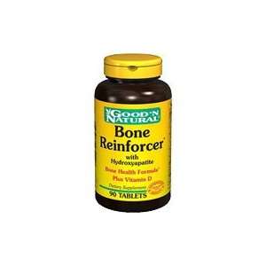   Bone Health Formula Plus Vitamin D, 90 tabs