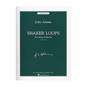  Shaker Loops (revised) Musical Instruments