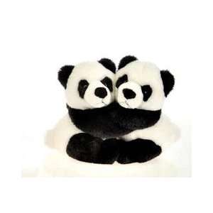  Best Friends Fur Ever Panda 8 by Fiesta Toys & Games